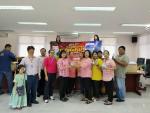 โครงการอบรมเชิงปฎิบัติการให้ความรู้ในการเฝ้าระวังป้องกันและค